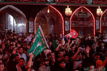طرح اینترنت رایگان روبیکا برای زائرین اربعین حسینی