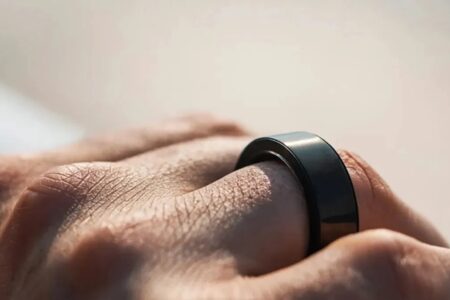 رسانه‌های کره‌ای: سامسونگ کار روی حلقه هوشمند را شروع کرده است
