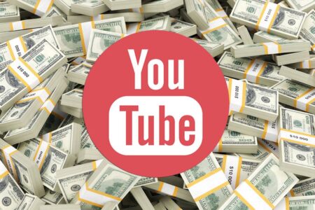 نحوه درآمد زایی یوتیوب چگونه است؟