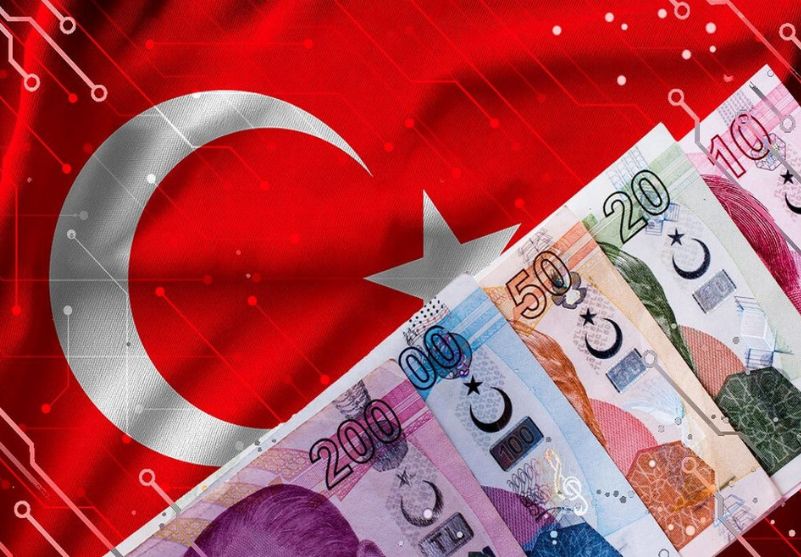 درآمدکشور ترکیه از فروش آیفون