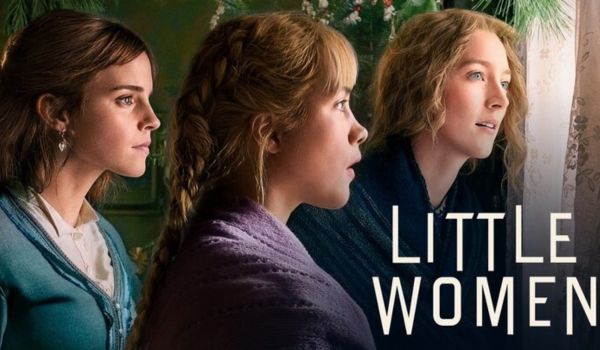 فیلم Little Women