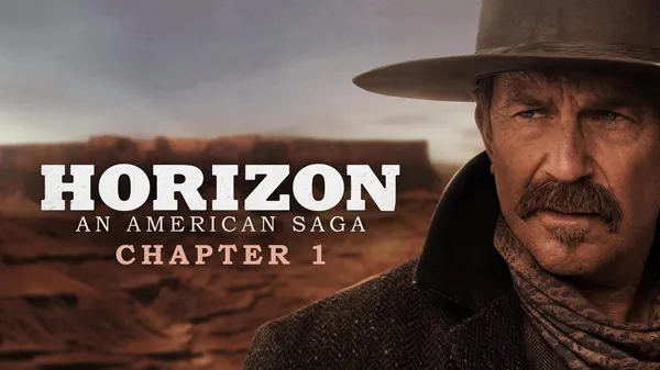 Horizon An American Saga