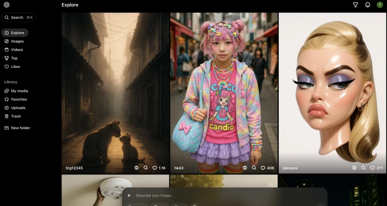 هوش مصنوعی Sora؛ انقلابی در تولید ویدیو با متن و تصویر