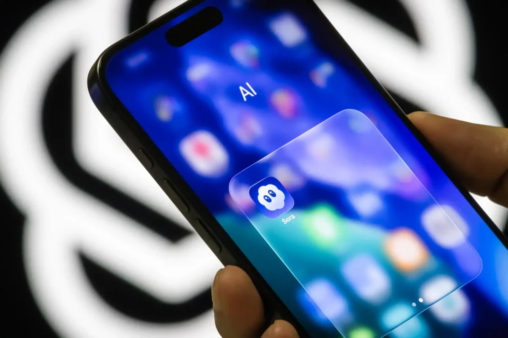 هوش مصنوعی Sora؛ انقلابی در تولید ویدیو با متن و تصویر