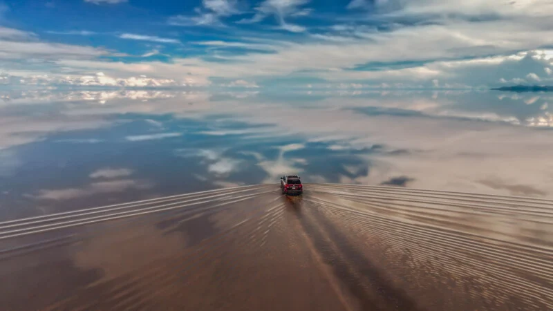 مسابقه عکاسی سونی ۲۰۲۶