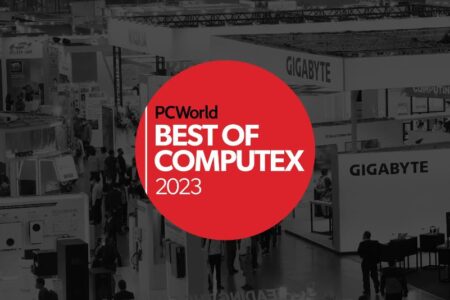بهترین‌های Computex 2023؛ جذاب‌ترین و خلاقانه‌ترین سخت‌افزارهای کامپیوتری