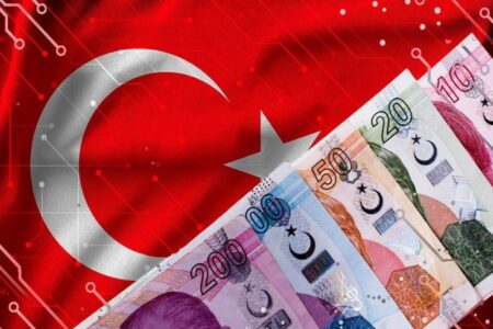 درآمدکشور ترکیه از فروش آیفون بیشتر از درآمد اپل است