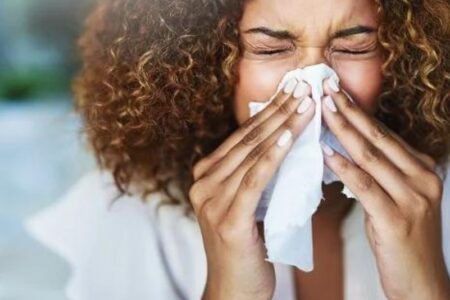 آلرژی فصلی|حساسیت فصلی را چگونه در خانه درمان کنیم؟