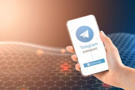 انتقال مخاطبان تلگرام به گوشی