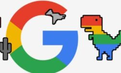 بهترین بازی های مخفی گوگل در سال ۲۰۲۲