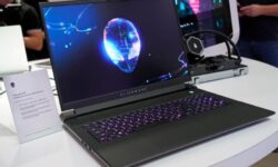 ورود لپ تاپ های سری ۱۳ اینتل با گرافیک GeForce 40 series به بازار ایران