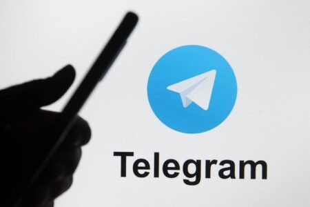 نحوه فعالسازی تایید دومرحله ای تلگرام 