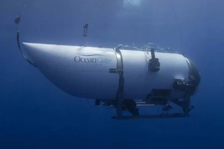 جیمز کامرون، کارگردان تایتانیک از نواقص زیردریایی تایتان می‌گوید