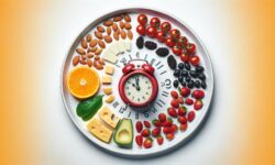 پیشگیری از افزایش وزن بعد از ماه رمضان