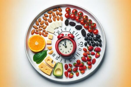 پیشگیری از افزایش وزن بعد از ماه رمضان