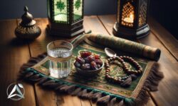 ۱۳ اصل کاربردی برای حفظ سلامت بدن در ماه رمضان