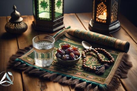 ۱۳ اصل کاربردی برای حفظ سلامت بدن در ماه رمضان