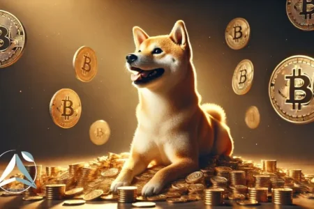 فروش و خرید دوج کوین و قیمت لحظه ای DOGE