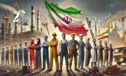 تاریخ دقیق روز کارگر ۱۴۰۴ و متن تبریک روز جهانی کارگر
