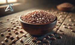خواص لوبیا چیتی | دانه‌ای مغذی برای سلامتی