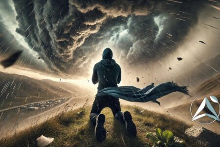آموزش کامل نماز آیات