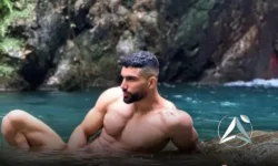 حذف فرشاد عشق ابدی قسمت ۲۰