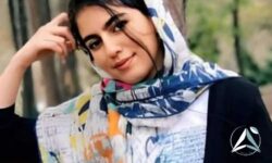 ناپدید شدن الهه حسین‌نژاد در میدان آزادی تهران