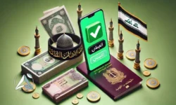 نحوه ثبت نام و دریافت ارز اربعین ۱۴۰۴