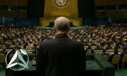 سخنرانی پزشکیان در سازمان ملل و چالش مکانیزم ماشه؛ پیام ایران به جهان