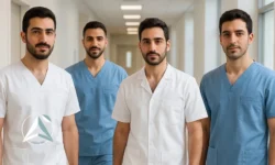 روز پرستار ۱۴۰۴ | تاریخ، پیام تبریک، شعر و مراسم نبض مهربانی