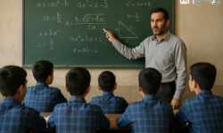 روز معلم : تاریخچه، اهمیت و نقش آن در جامعه امروز