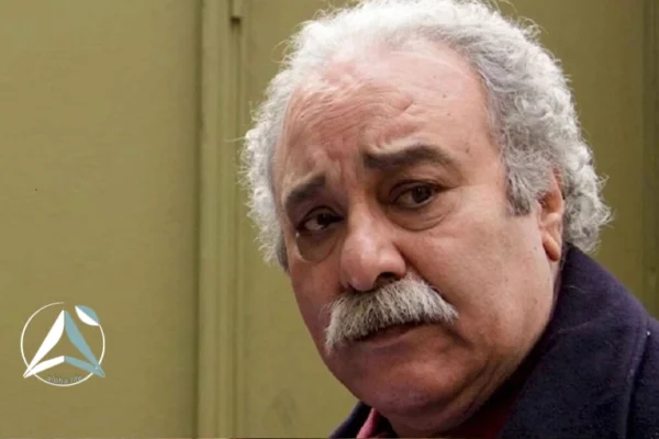 فوت محمد کاسبی بازیگر سینما و تلویزیون: علت درگذشت و جزئیات مراسم