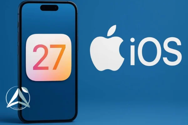 iOS 27؛ تحول بزرگ اپل با هوش مصنوعی و siri جدید