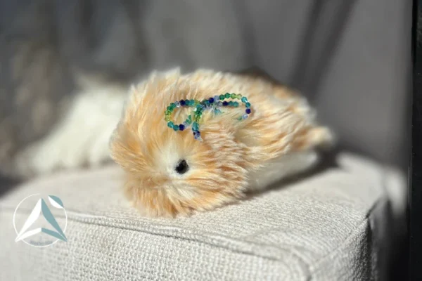 مافلین، بامزه ترین حیوان خانگی هوش مصنوعی دنیا به بازار رسید