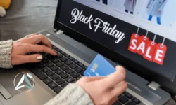 بلک فرایدی چگونه مغز ما را هک می‌کند؟پشت پرده تخفیفات بلک فرایدی