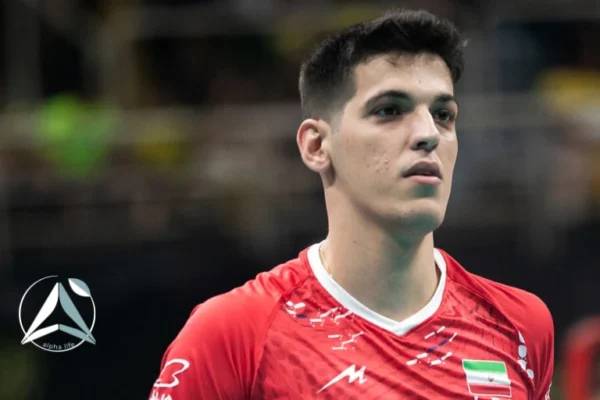 شوک سنگین به والیبال ایران | وضعیت صابر کاظمی به خبر تلخ ختم شد