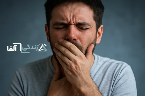 علائم کرونای تیغی | نشانه‌ها، تشخیص و چه باید کرد؟