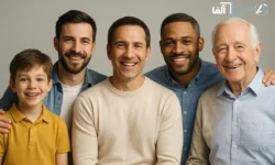 روز جهانی مرد ؛ ۲۸ آبان (۱۹ نوامبر)