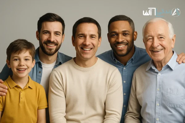 روز جهانی مرد ؛ ۲۸ آبان (۱۹ نوامبر)