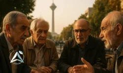 میزان افزایش حقوق بازنشستگان در ۱۴۰۵ است؟