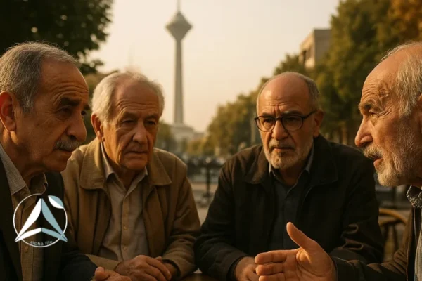 میزان افزایش حقوق بازنشستگان در ۱۴۰۵ است؟