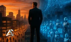 هشدار ایلان ماسک درباره هوش مصنوعی | پیش‌بینی ترسناک از AI