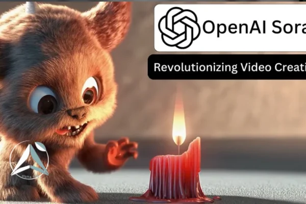 هوش مصنوعی Sora؛ انقلابی در تولید ویدیو با متن و تصویر