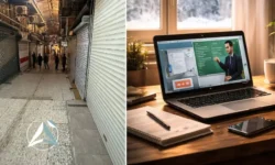 تعطیلی بازار تهران و دانشگاه‌ها در دی ۱۴۰۴؛ جزئیات اعتراضات