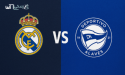 رئال مادرید مقابل آلاوز؛ آنالیز کامل بازی لالیگا