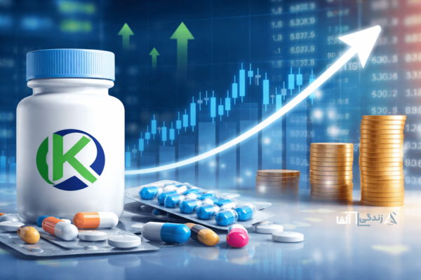 عرضه اولیه کیمازی