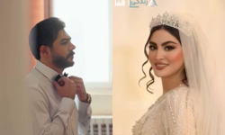 ازدواج مریم مومن ؛ جزئیات کامل مراسم، بیوگرافی و واکنش‌ها