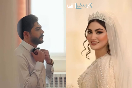 ازدواج مریم مومن ؛ جزئیات کامل مراسم، بیوگرافی و واکنش‌ها