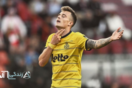 بیوگرافی دنیس اکرت