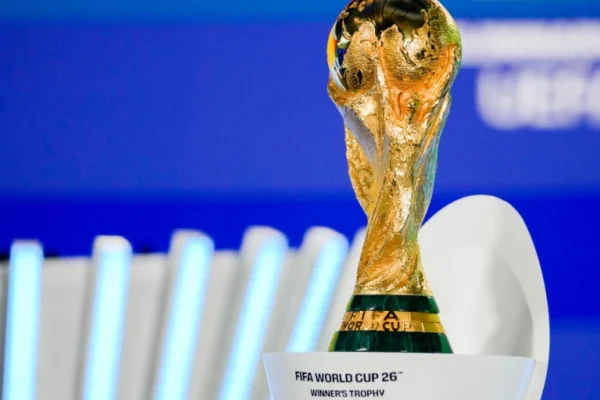 گروه بندی جام جهانی ۲۰۲۶ – تحلیل کامل گروه ایران و ساختار جدید مسابقات